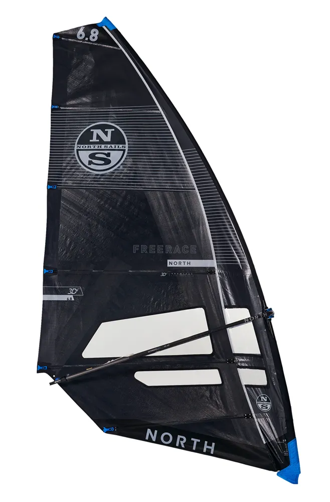 2023 North North Free Race
